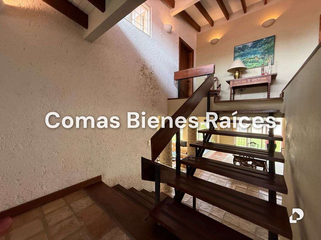 Casa en Caurimare, Caracas – 14