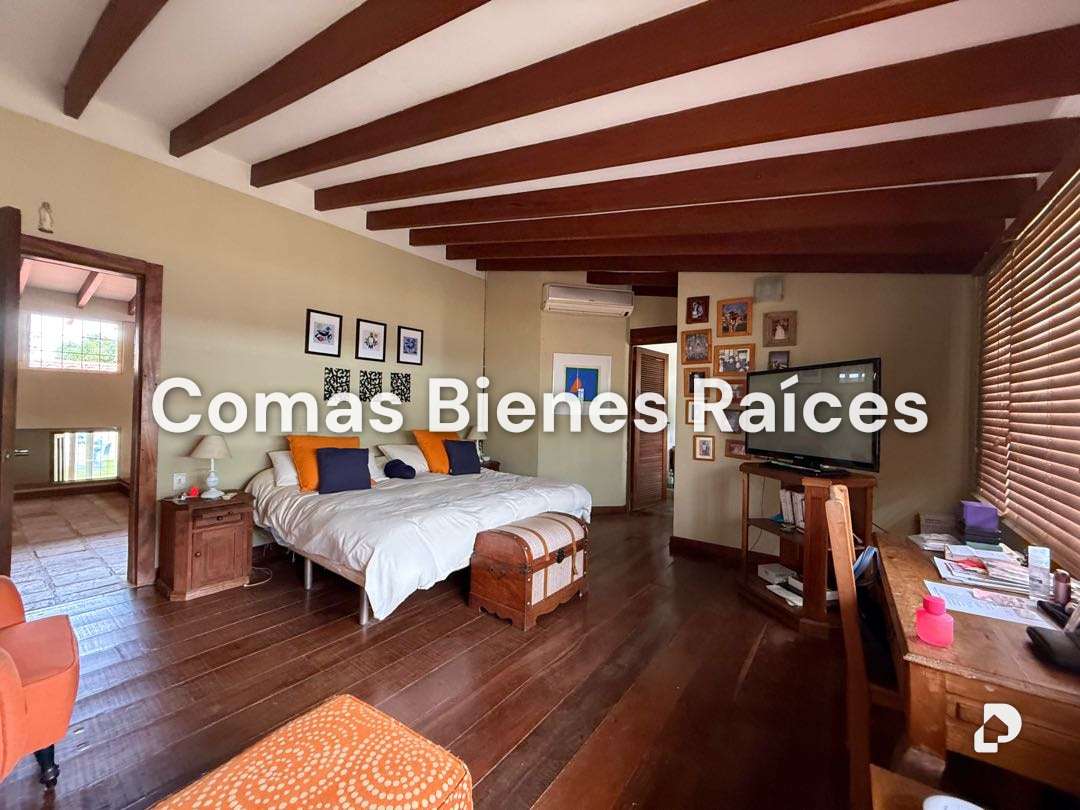 Casa en Caurimare, Caracas – 7