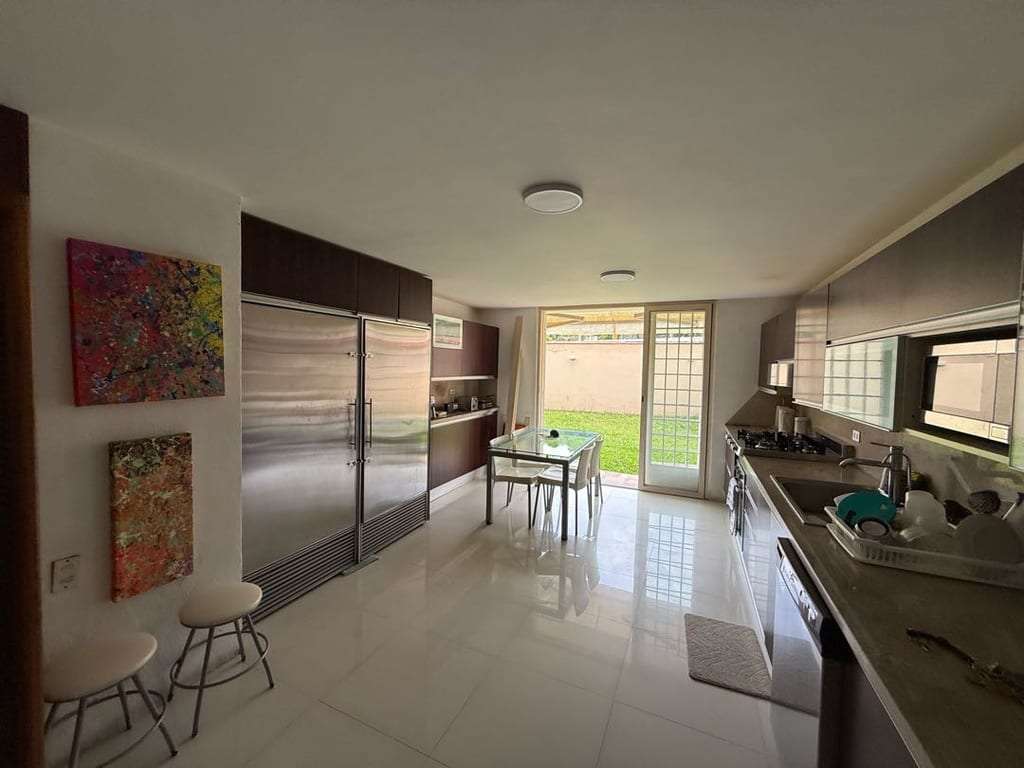 Casa en Caurimare, Caracas