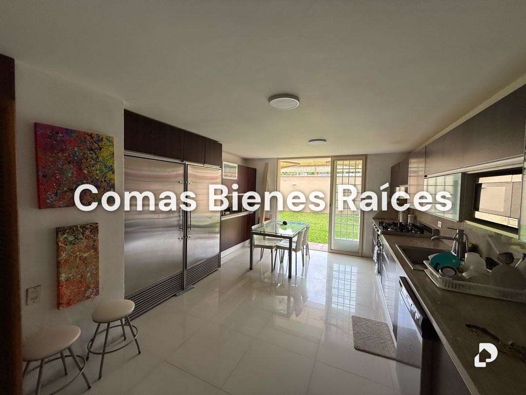 Casa en Caurimare, Caracas – 4