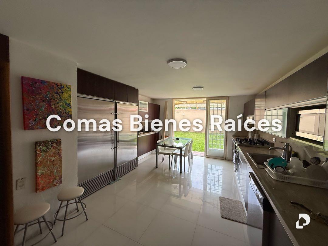Casa en Caurimare, Caracas – 4