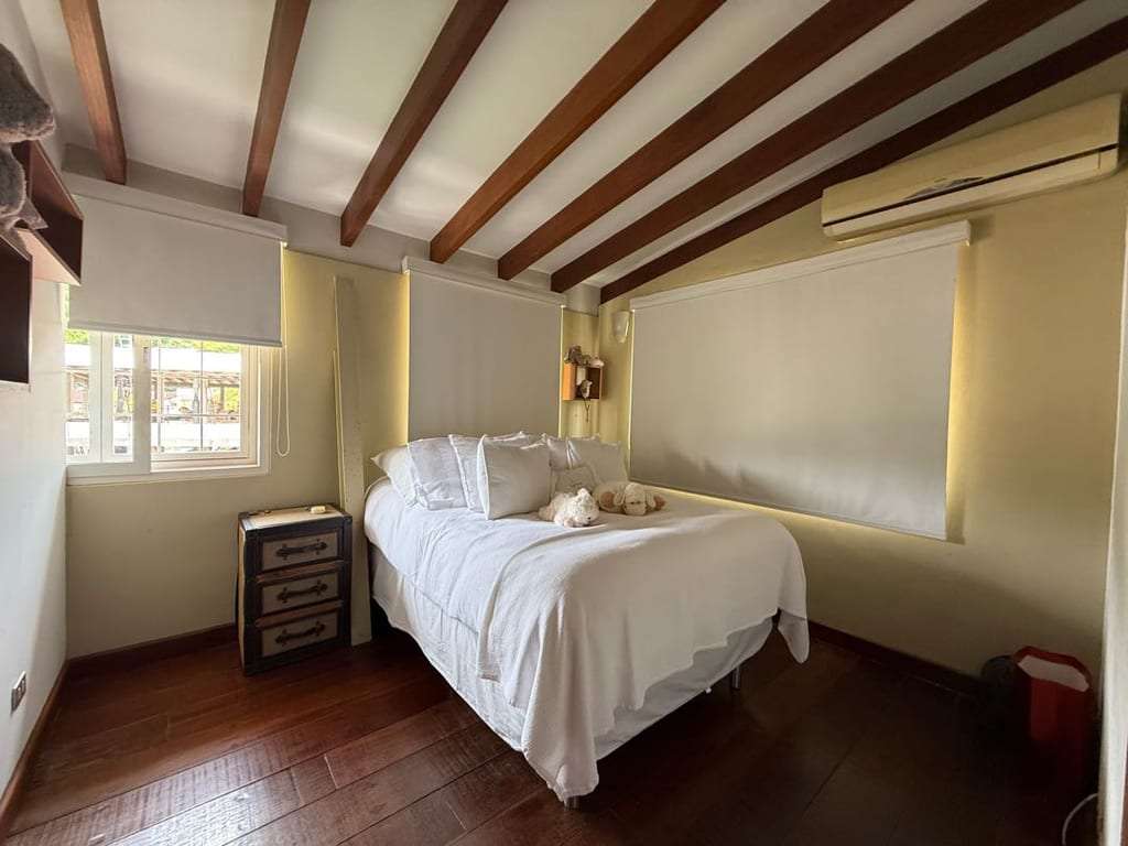 Casa en Caurimare, Caracas