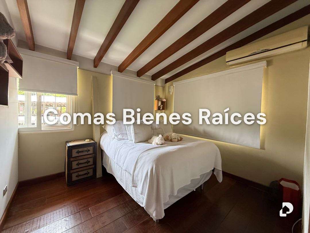 Casa en Caurimare, Caracas – 12