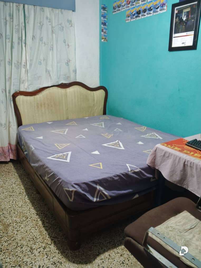 Apartamento en La Trinidad, Maracaibo – 20