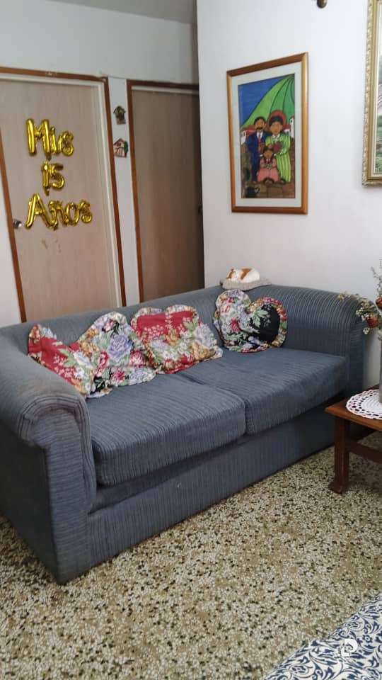 Apartamento en La Trinidad, Maracaibo – 6