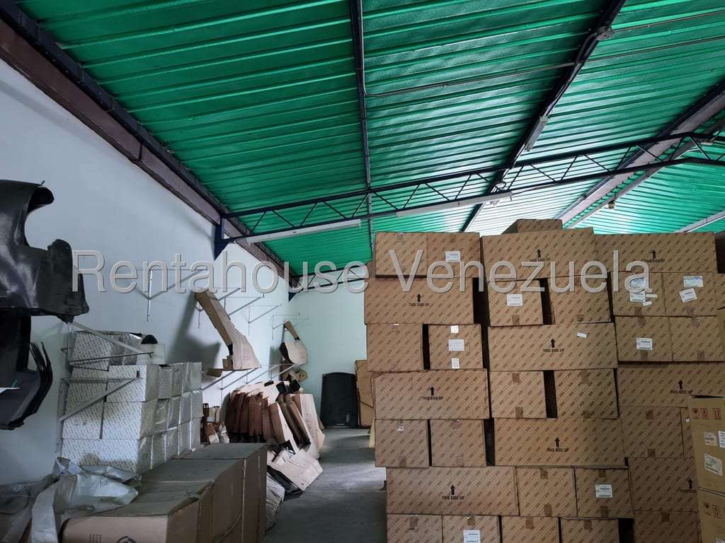 Local comercial en Boleíta Sur, Caracas