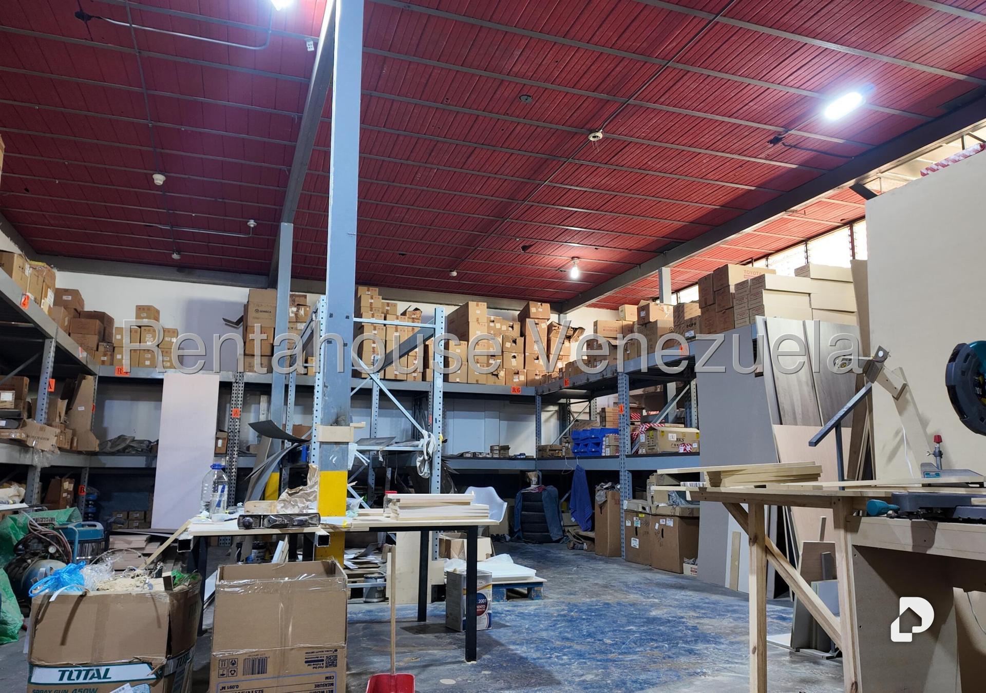 Local comercial en Boleíta Sur, Caracas – 2