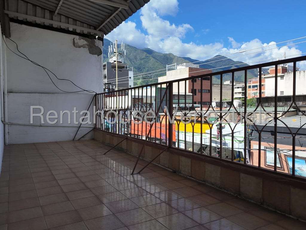 Local comercial en Boleíta Sur, Caracas