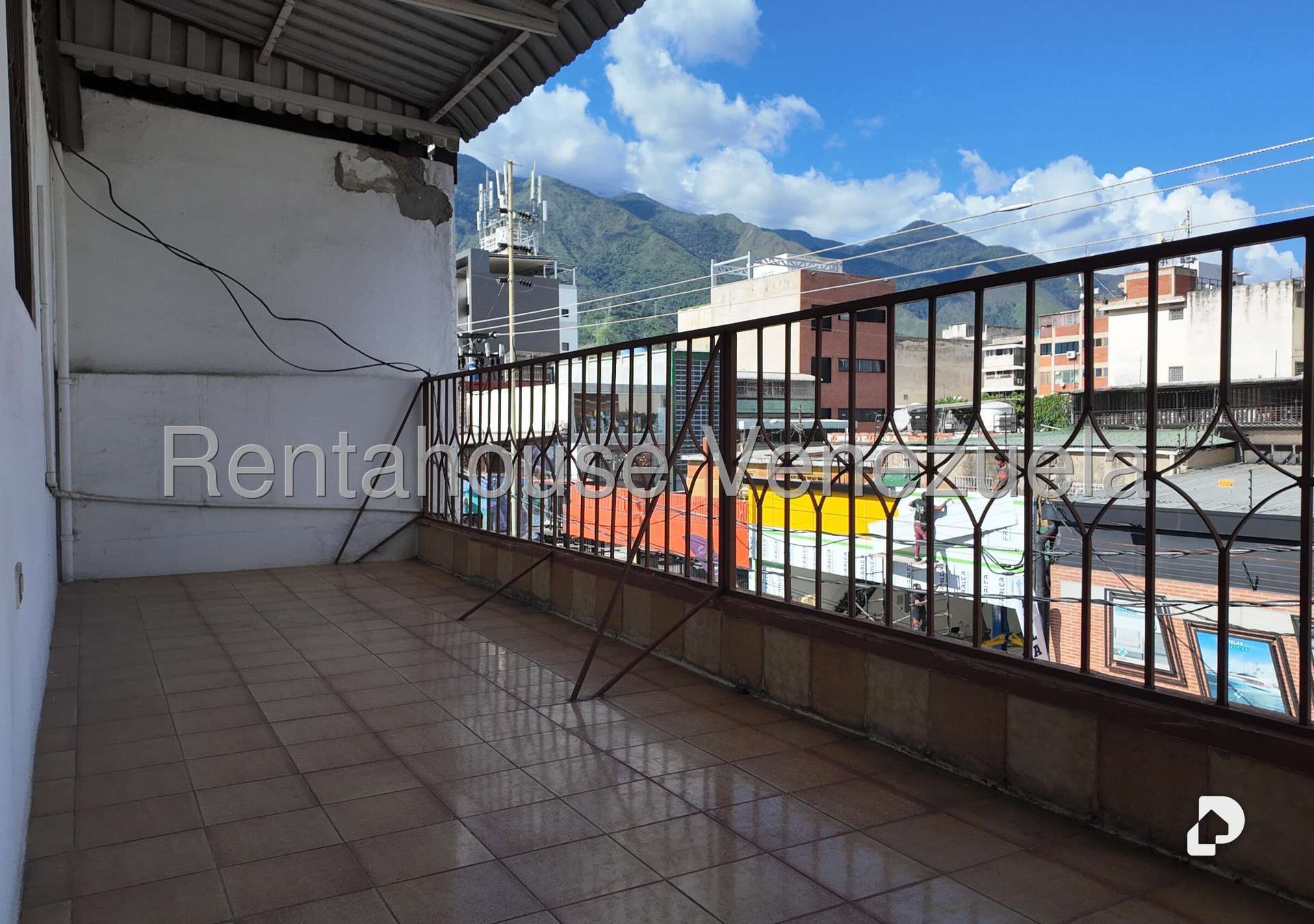 Local comercial en Boleíta Sur, Caracas – 31