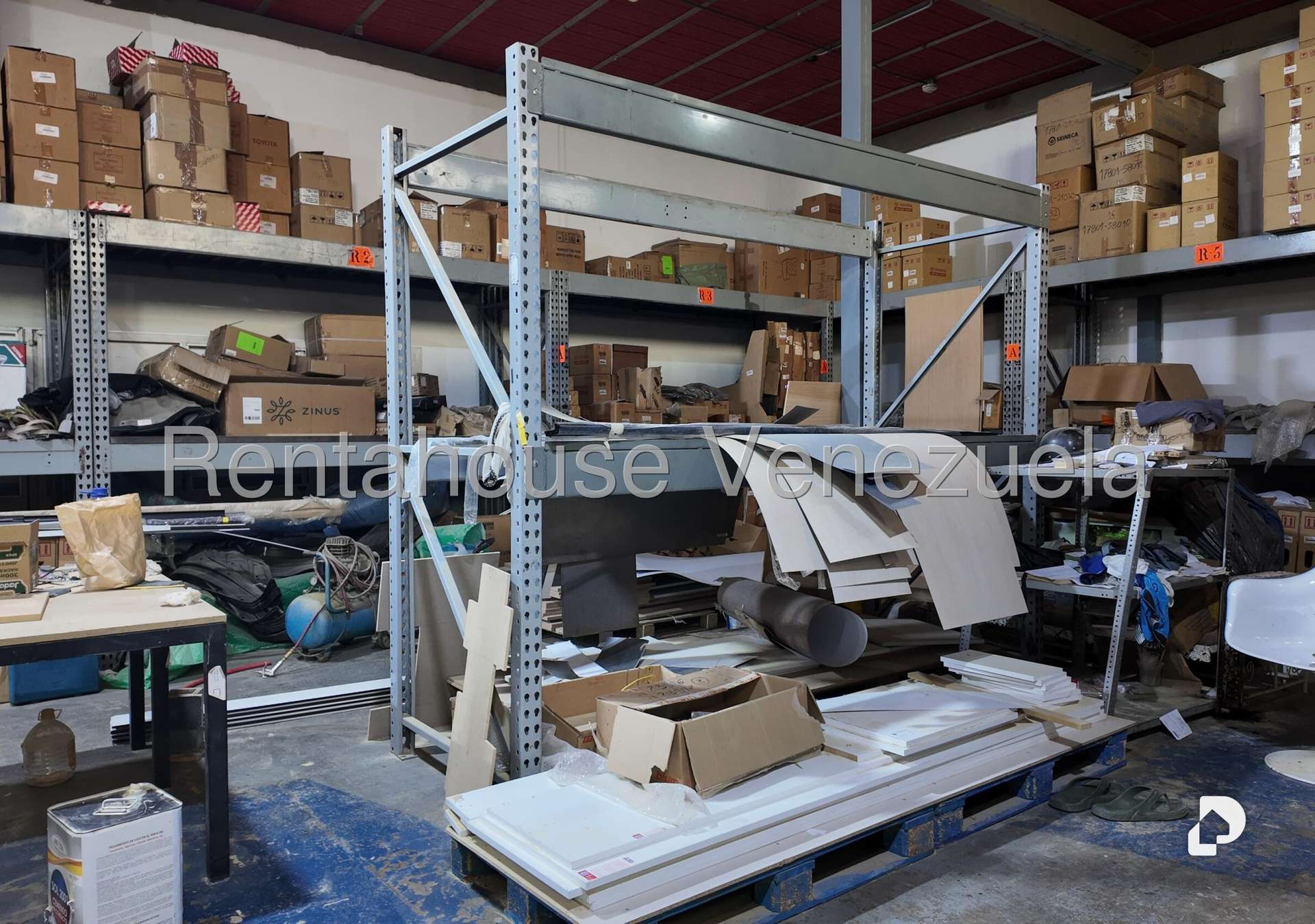 Local comercial en Boleíta Sur, Caracas – 4