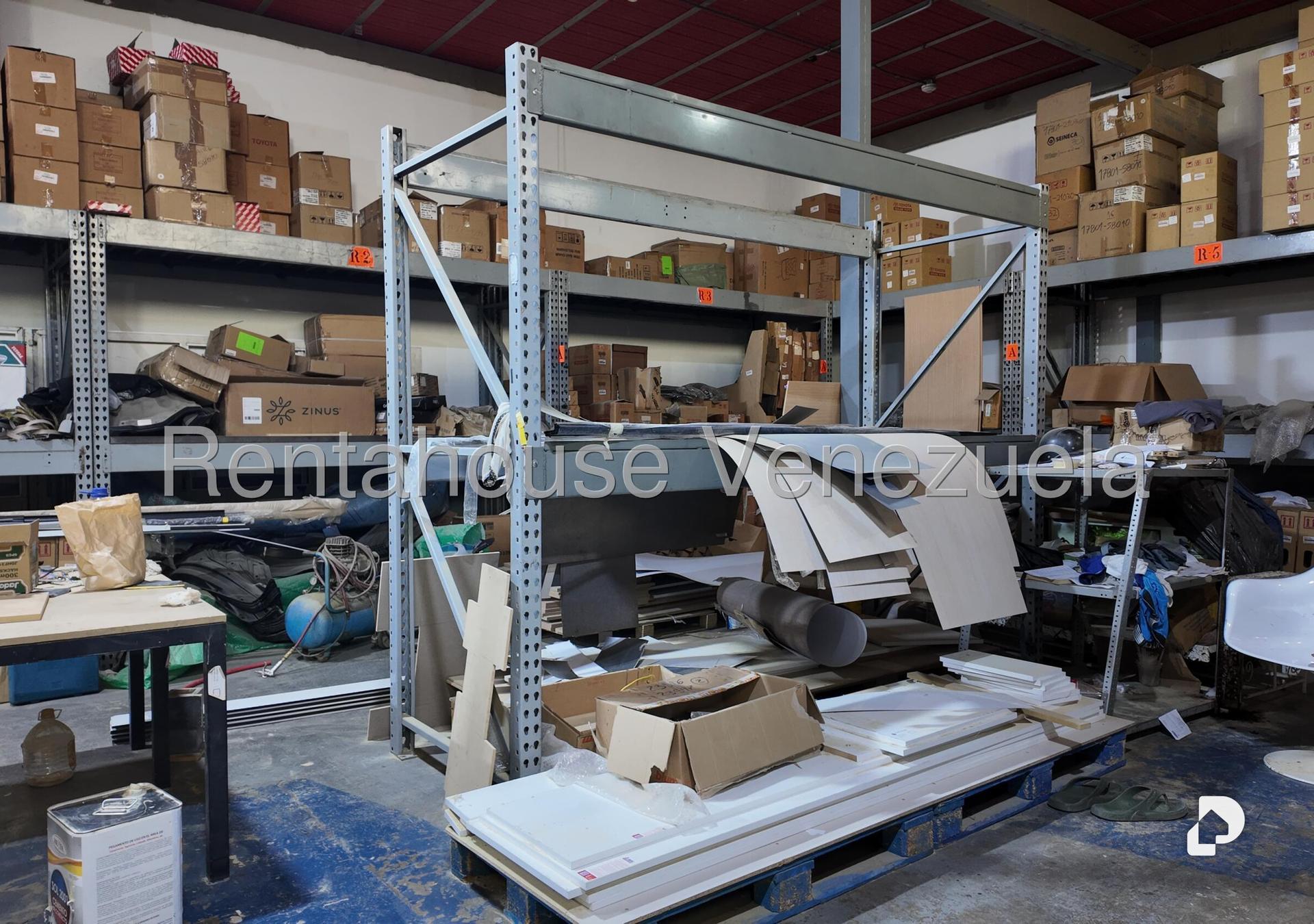 Local comercial en Boleíta Sur, Caracas – 4