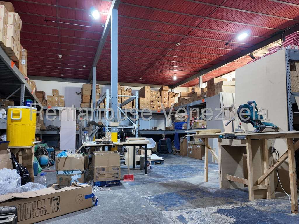 Local comercial en Boleíta Sur, Caracas