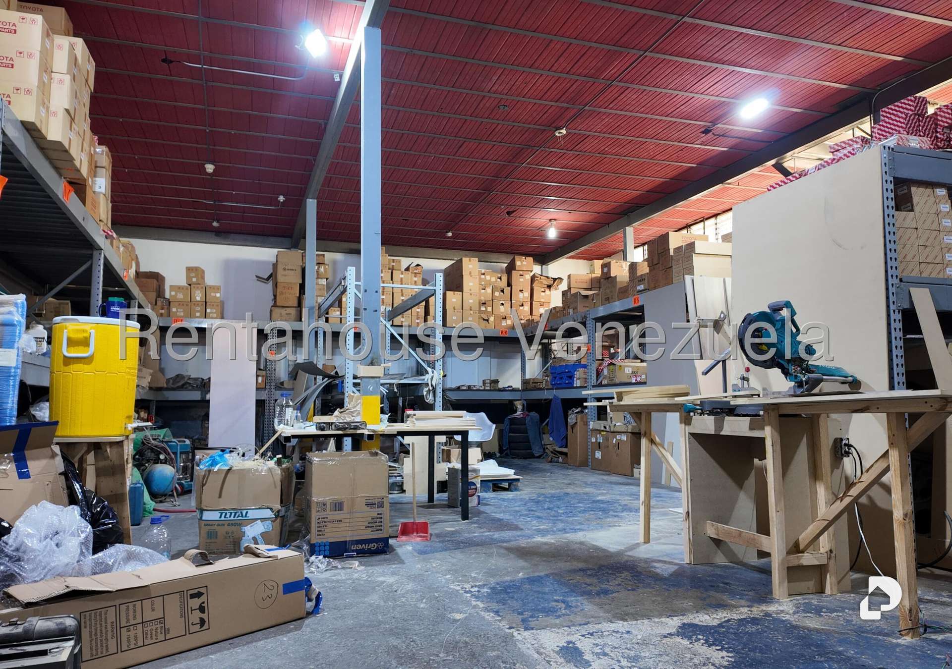 Local comercial en Boleíta Sur, Caracas – 6