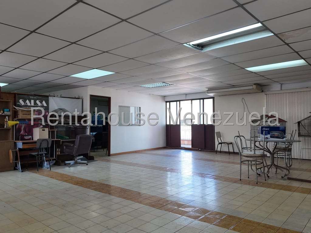 Local comercial en Boleíta Sur, Caracas
