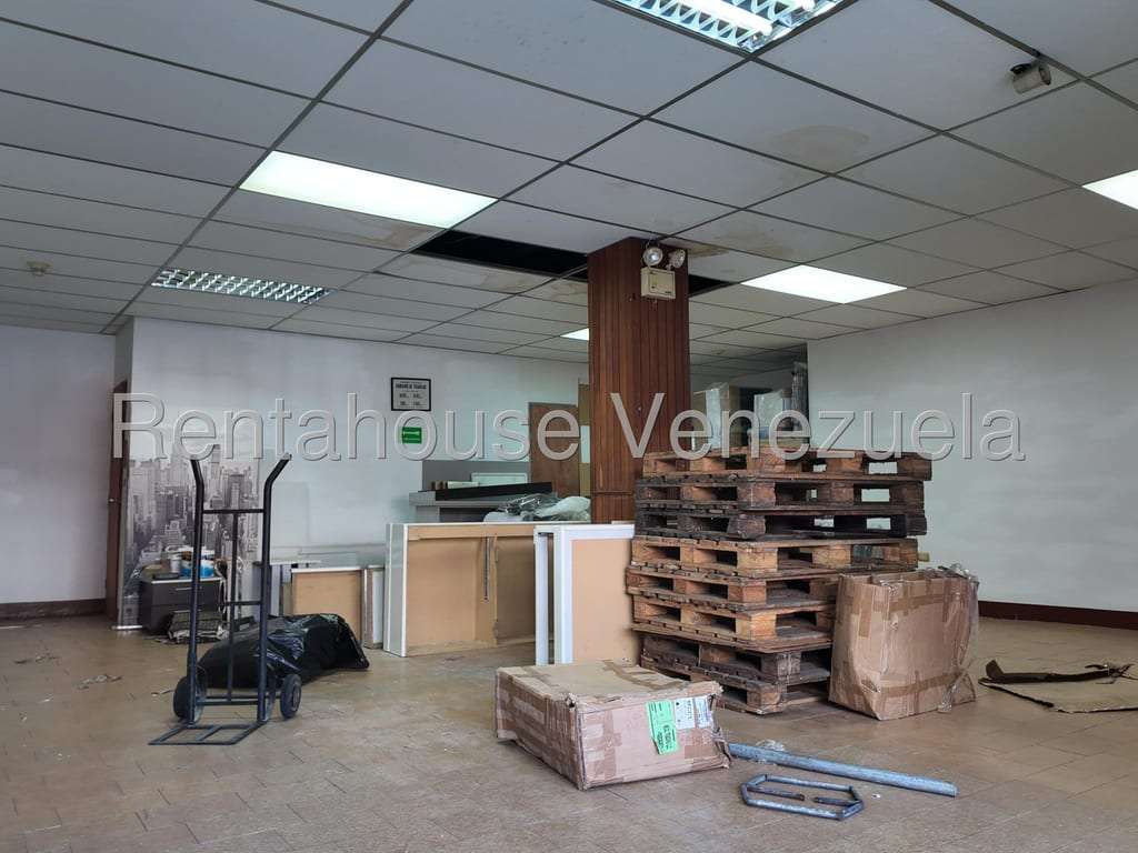 Local comercial en Boleíta Sur, Caracas