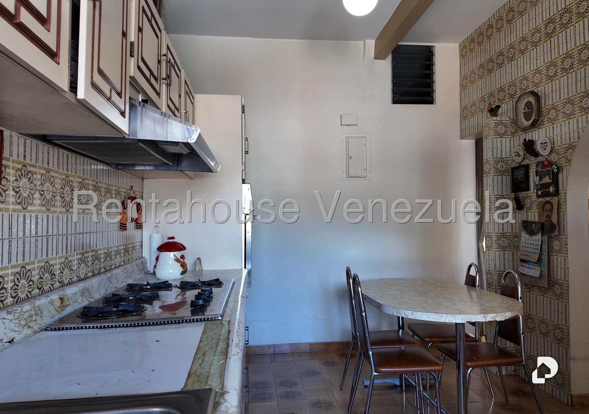 Local comercial en Boleíta Sur, Caracas – 21