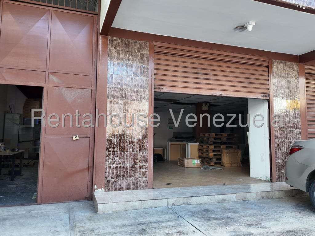Commercial space in Boleíta Sur, Caracas - 1