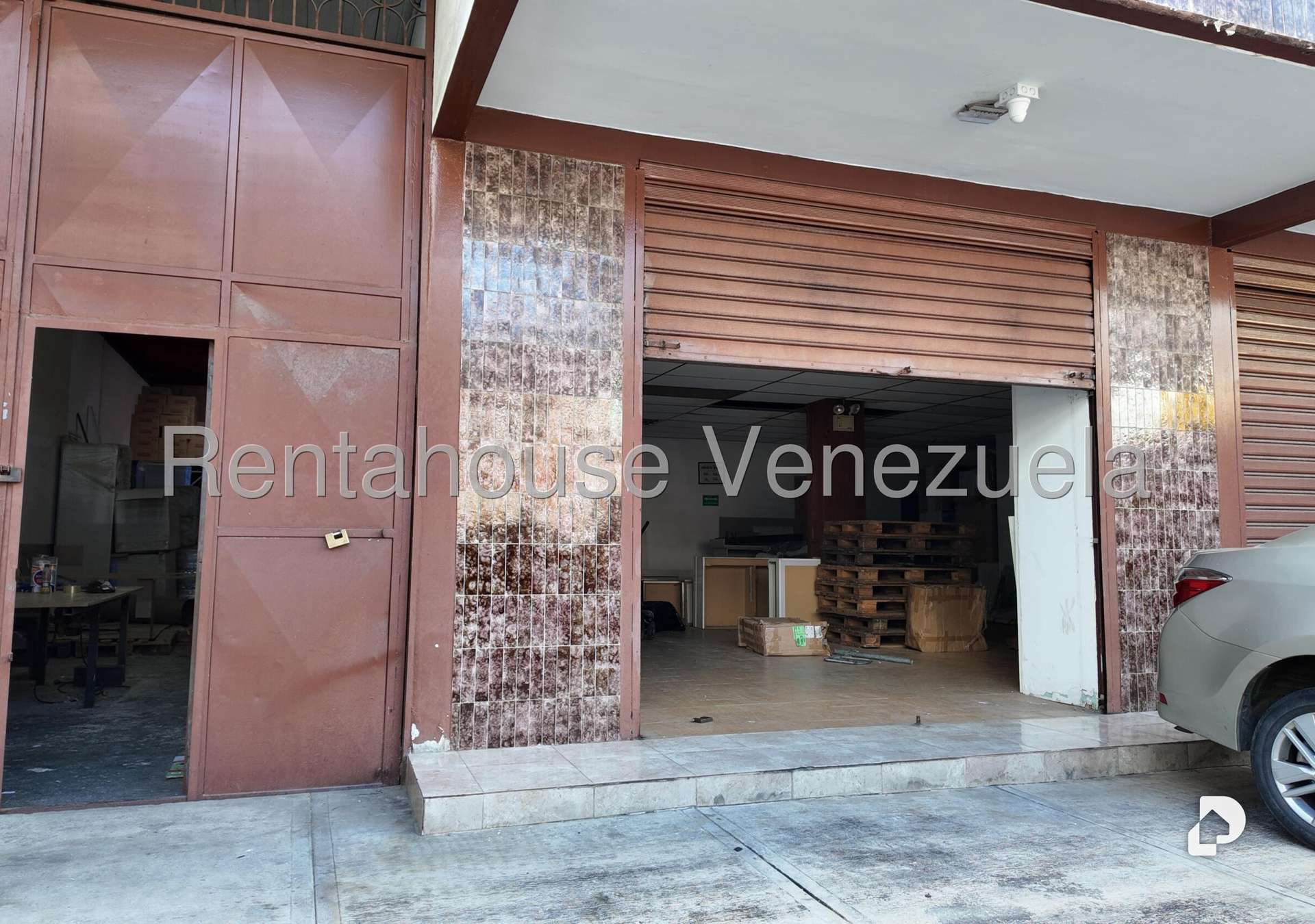 Local comercial en Boleíta Sur, Caracas – 1