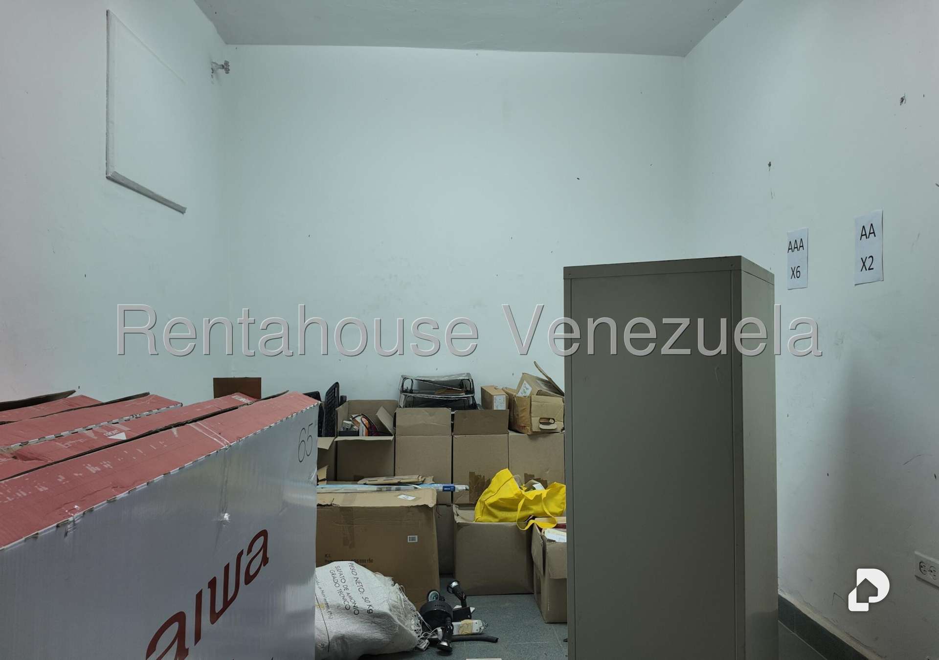 Local comercial en Boleíta Sur, Caracas – 14