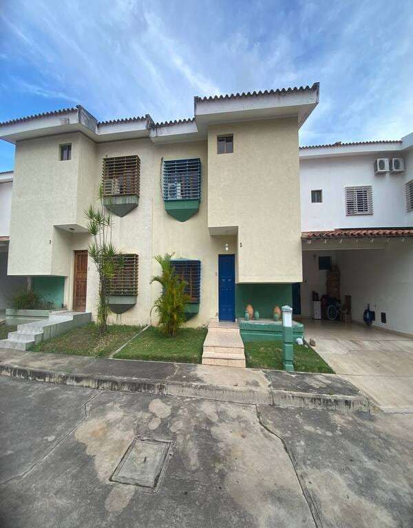 House in Barquisimeto - 1