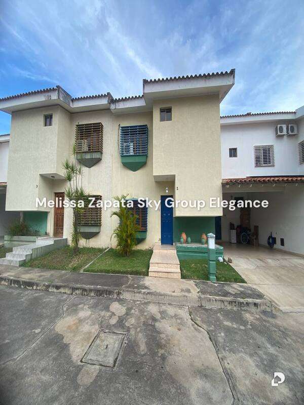 Casa en Barquisimeto – 1