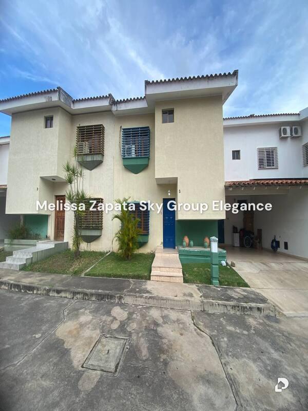Casa en Barquisimeto – 1