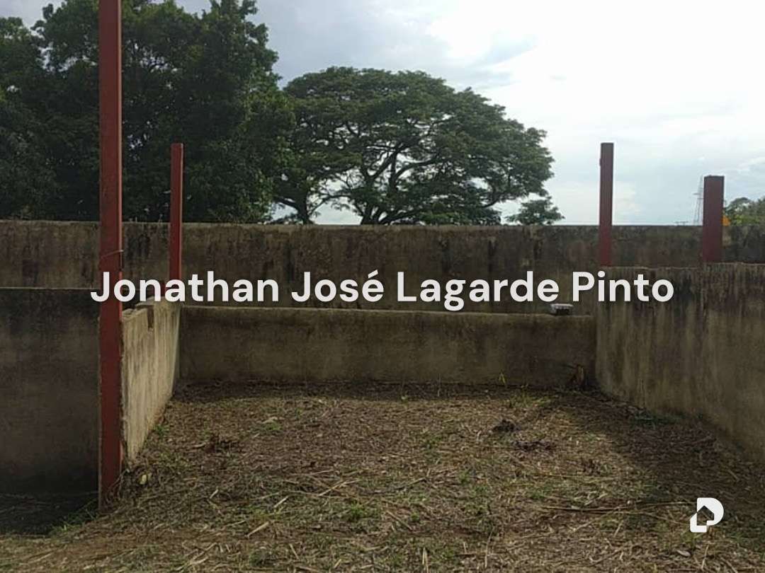 Terreno en Maracay – 5