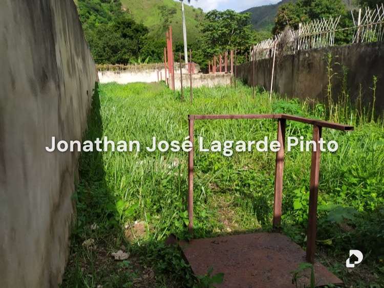 Terreno en Maracay – 2