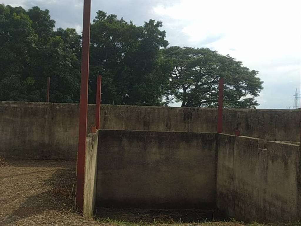 Land in Maracay - 1
