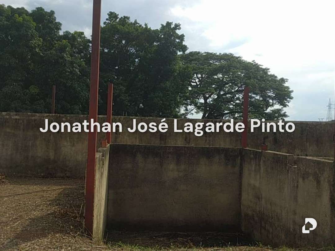 Terreno en Maracay – 1