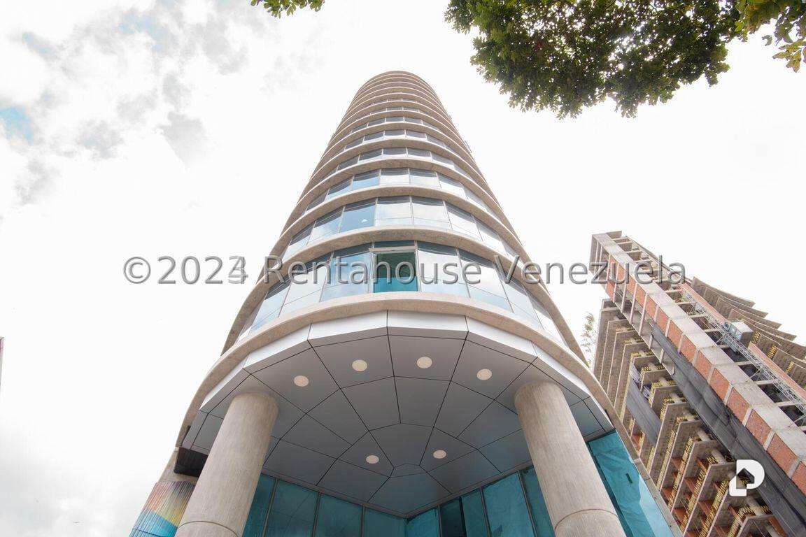 Oficina en Las Mercedes, Caracas – 3