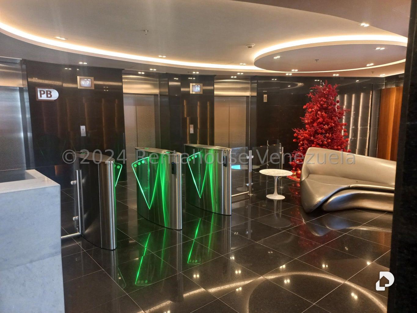 Oficina en Las Mercedes, Caracas – 5