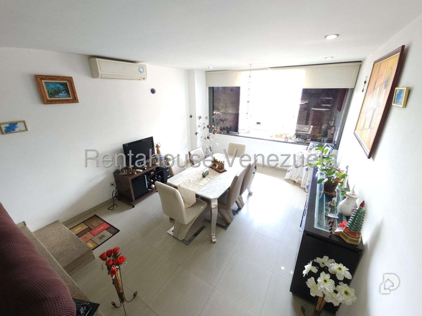 Apartamento en Los Dos Caminos, Caracas – 6