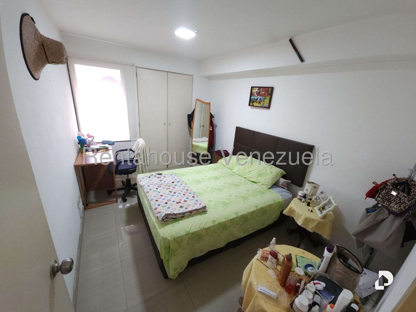 Apartamento en Los Dos Caminos, Caracas – 14