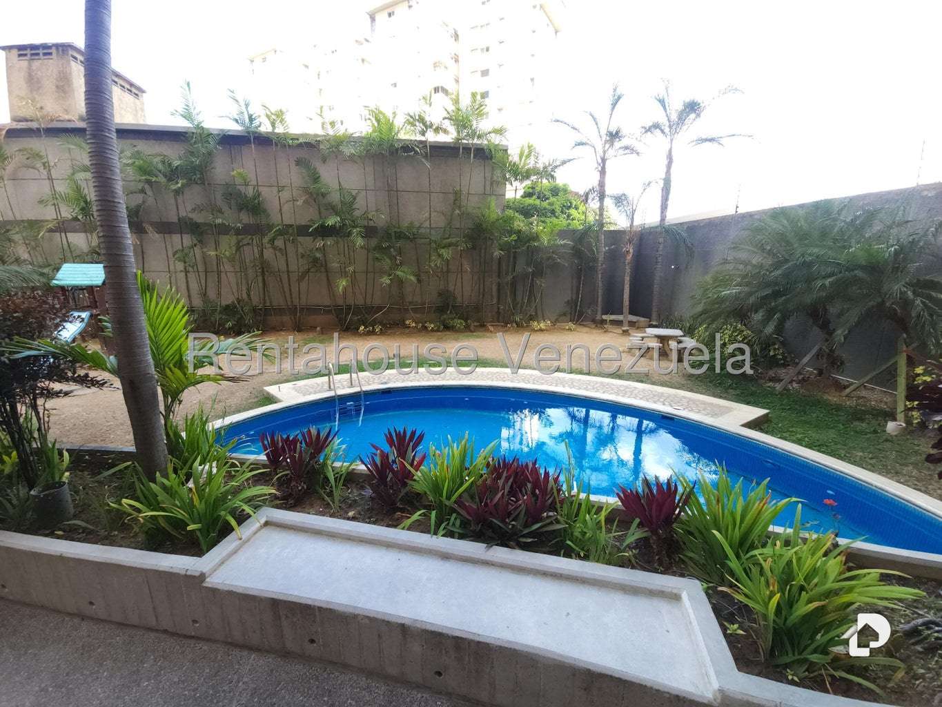 Apartamento en Los Dos Caminos, Caracas – 22