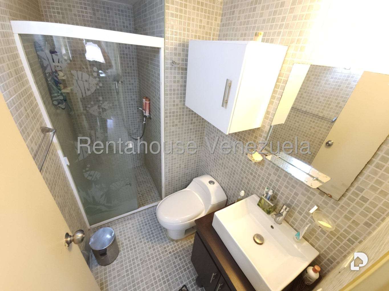 Apartamento en Los Dos Caminos, Caracas – 13