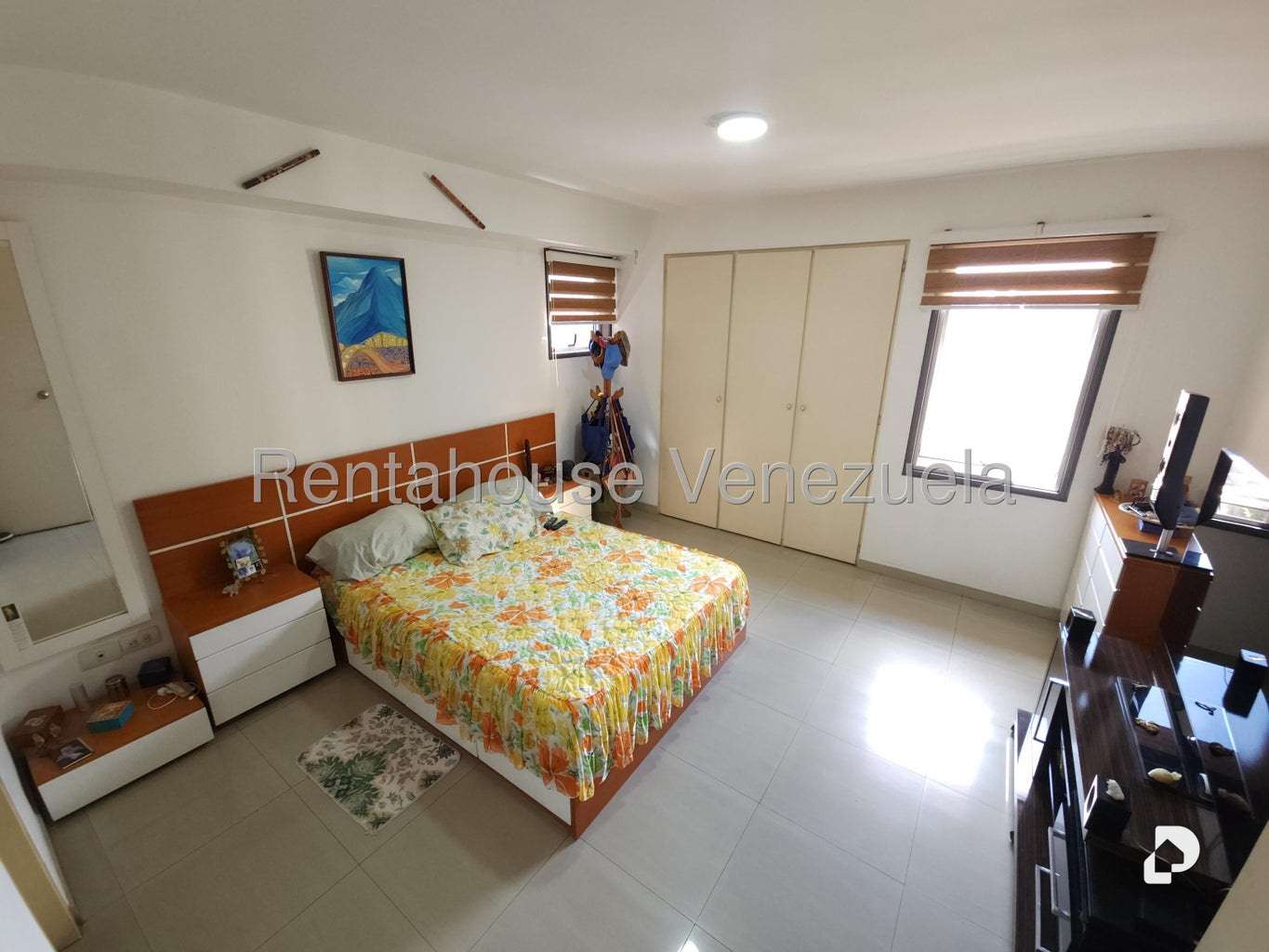 Apartamento en Los Dos Caminos, Caracas – 18