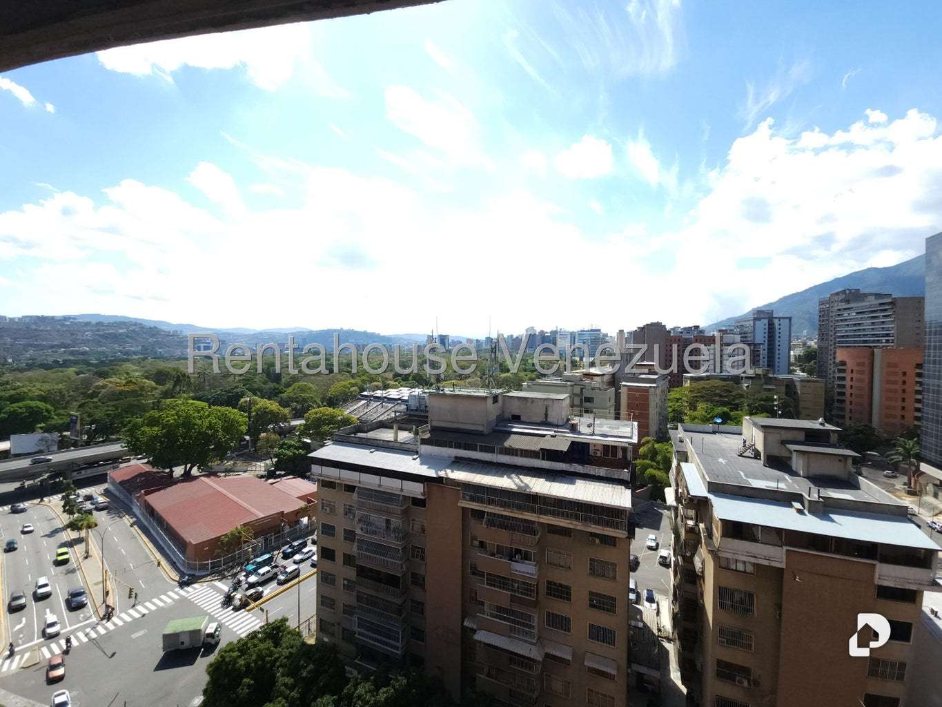 Apartamento en Los Dos Caminos, Caracas – 8