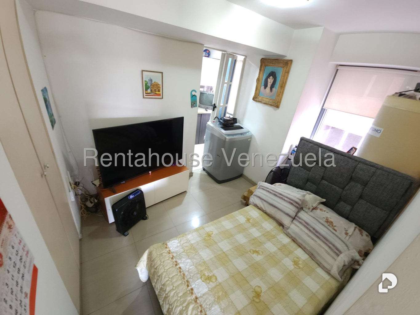 Apartamento en Los Dos Caminos, Caracas – 16