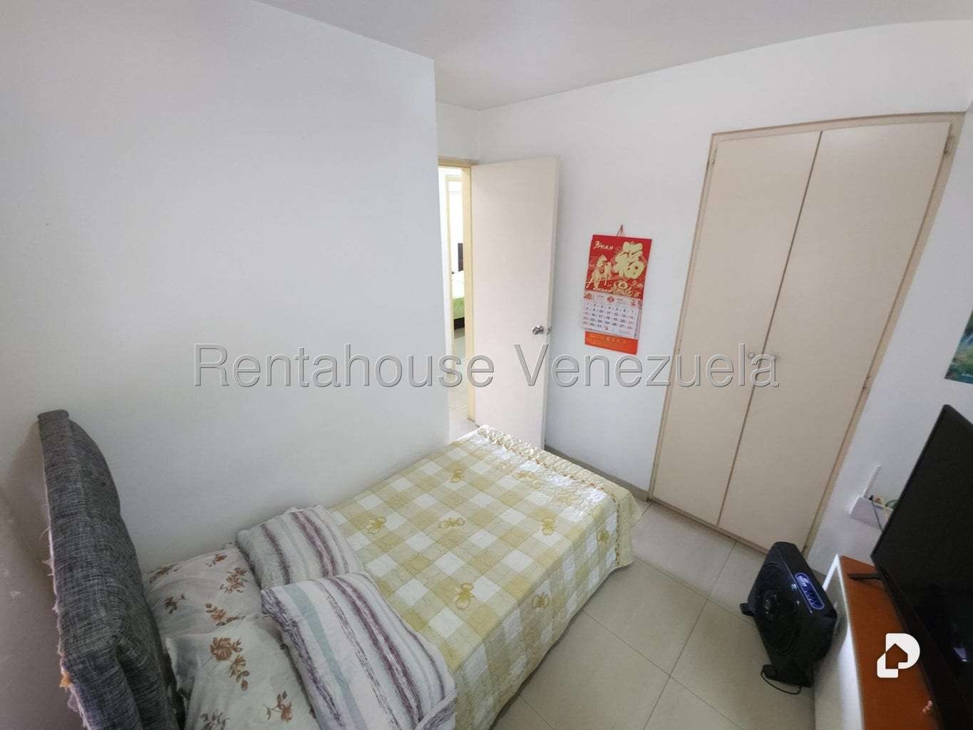 Apartamento en Los Dos Caminos, Caracas – 17