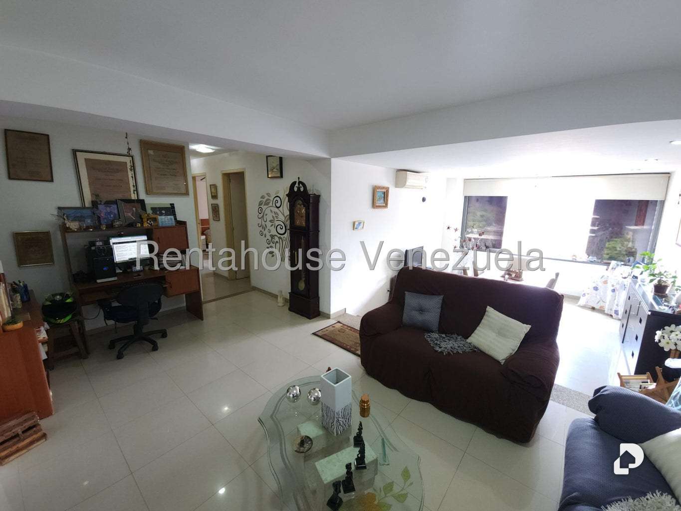 Apartamento en Los Dos Caminos, Caracas – 5