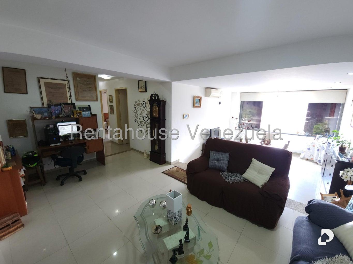 Apartamento en Los Dos Caminos, Caracas – 5