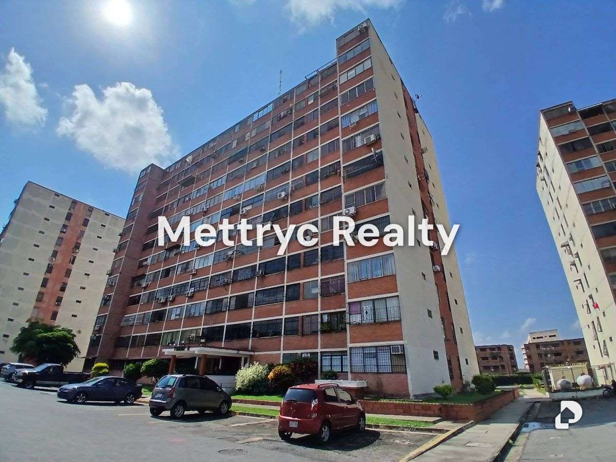 Apartamento en Los Guayabitos, Valencia – 12