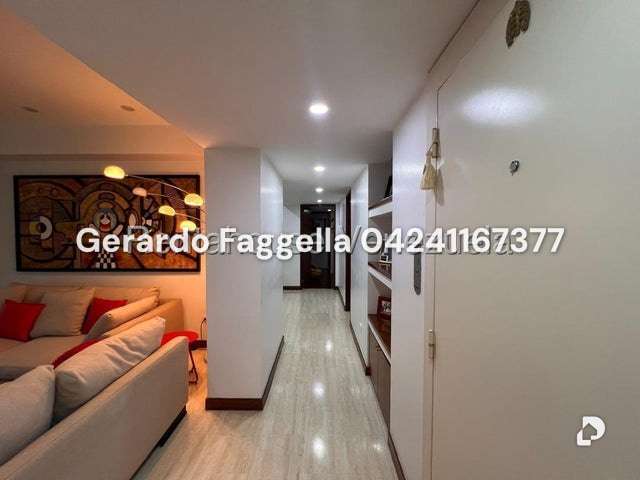 Apartamento en Los Dos Caminos, Caracas – 8