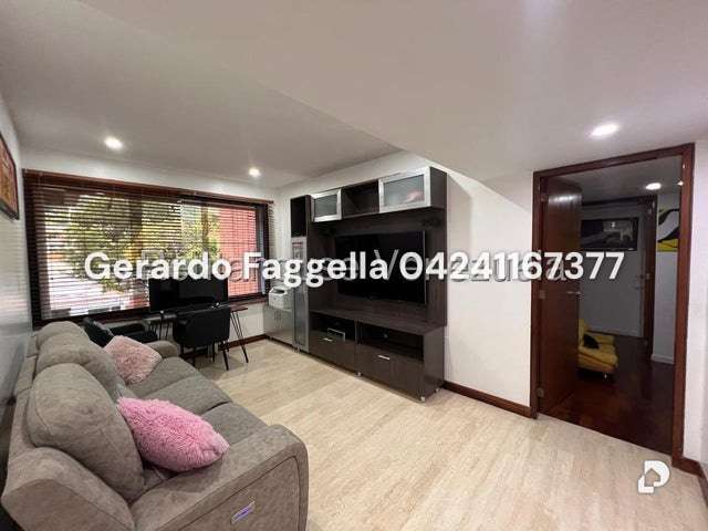 Apartamento en Los Dos Caminos, Caracas – 10