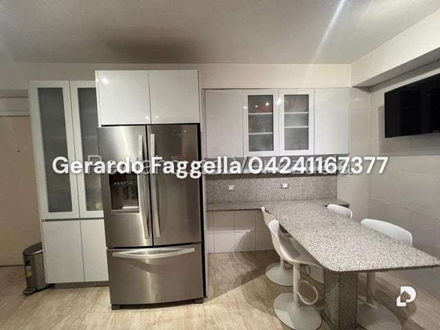 Apartamento en Los Dos Caminos, Caracas – 25