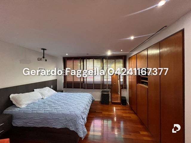 Apartamento en Los Dos Caminos, Caracas – 13