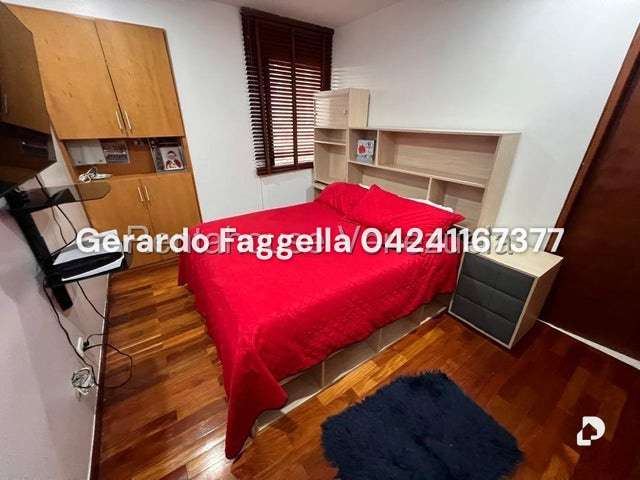 Apartamento en Los Dos Caminos, Caracas – 18