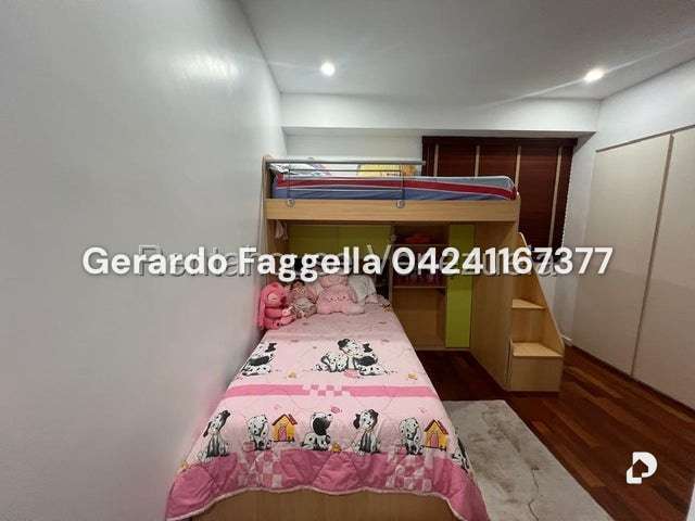 Apartamento en Los Dos Caminos, Caracas – 16