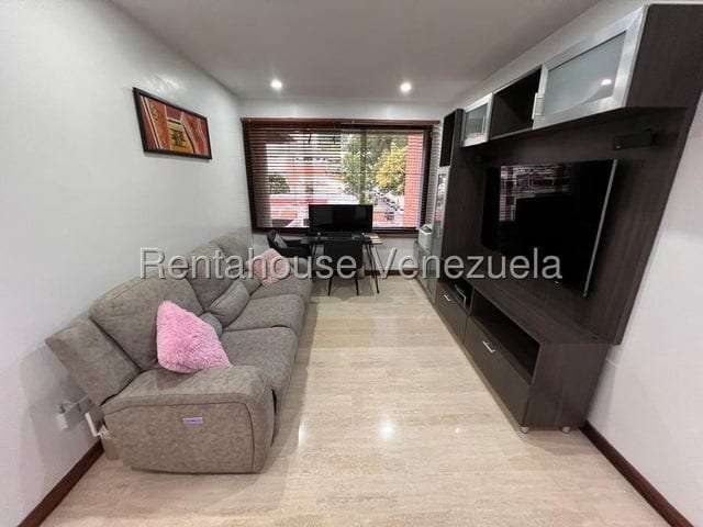 Apartamento en Los Chorros, Caracas